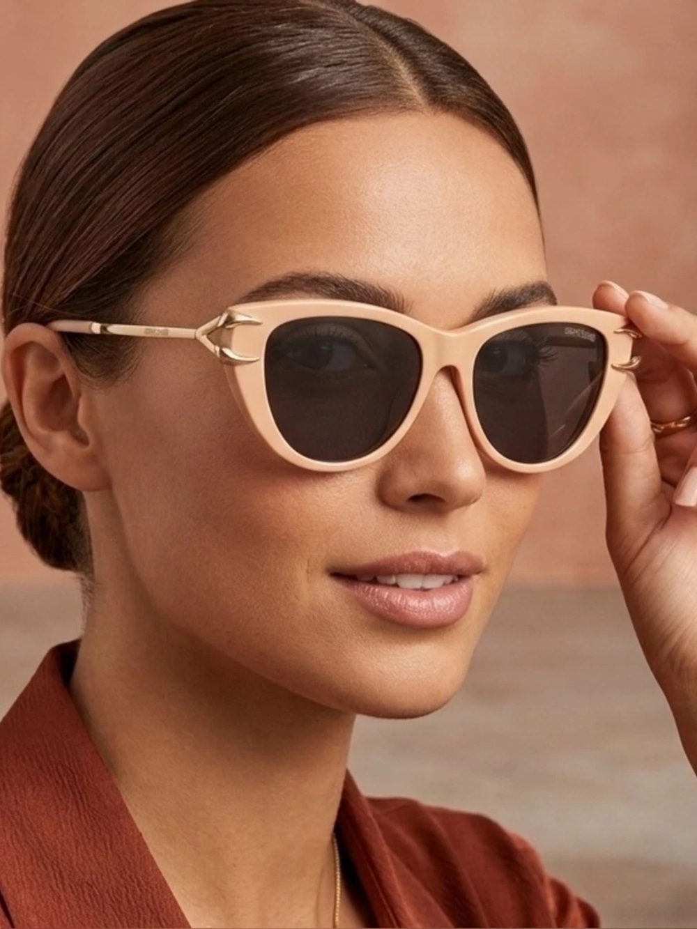 NIB ROBERTO CAVALLI SUNGLASSES - Picture 7 of 15